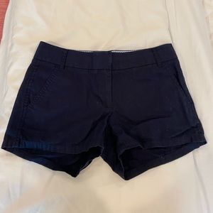 J Crew Shorts Size 0